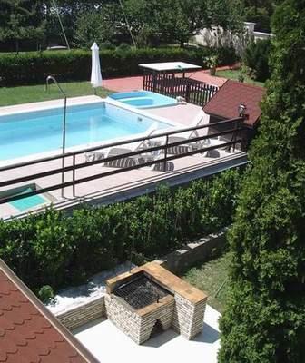 Bed and Breakfast Agi Panzio Obuda à Budapest Extérieur photo